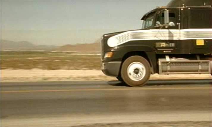 Freightliner FLD 120