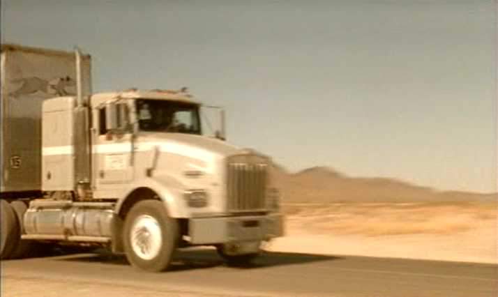 Kenworth T-800