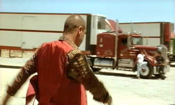 Kenworth W-900