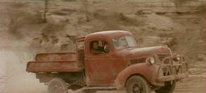 Plymouth PT-81