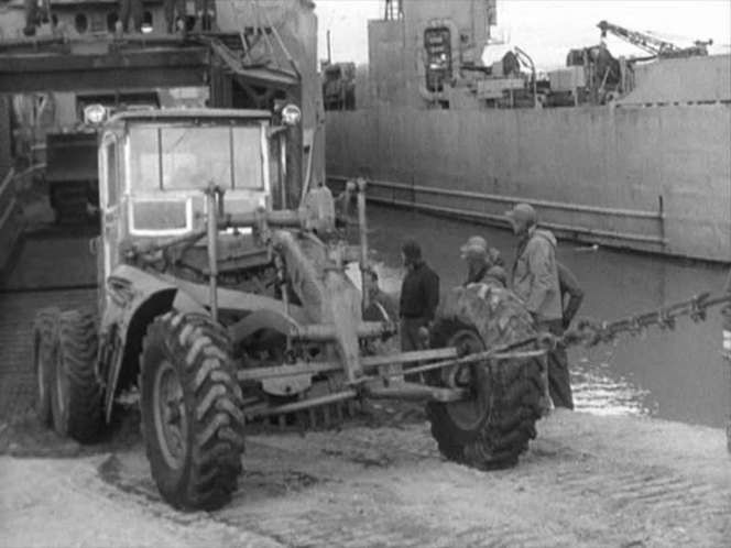 Caterpillar 12
