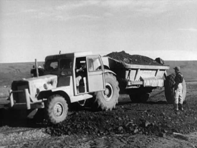 Caterpillar DW 10