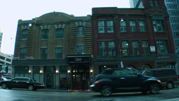 Chrysler PT Cruiser Convertible