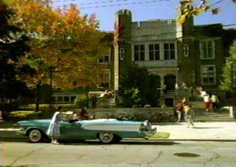 Edsel Pacer