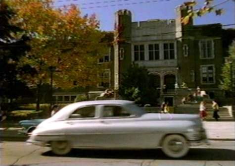 Packard Eight