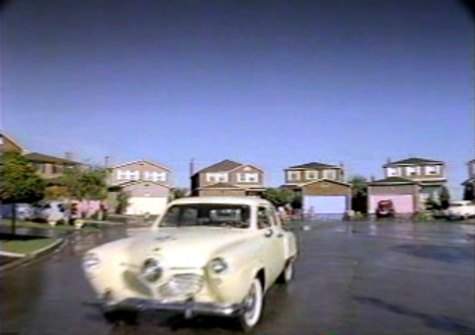 Studebaker Champion