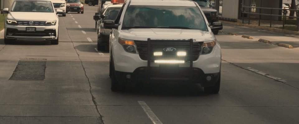 Volkswagen Tiguan II