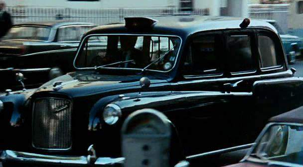 Austin A110 Westminster MkII