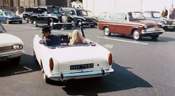 Ford Anglia