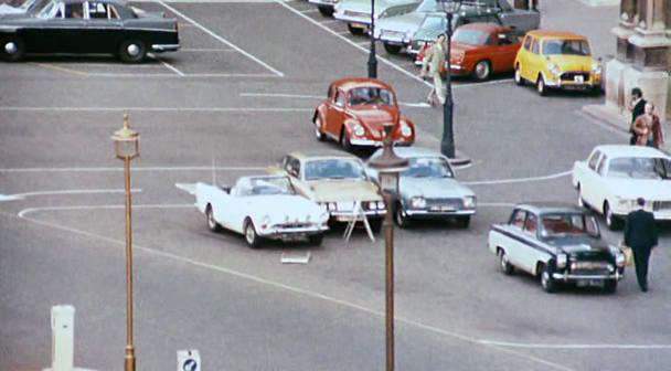 Ford Prefect