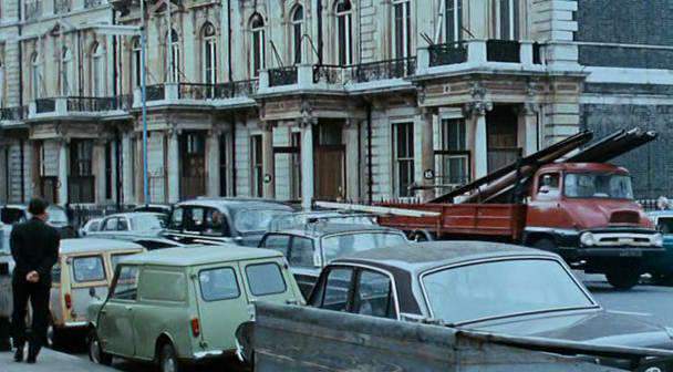 Thames Trader MkII