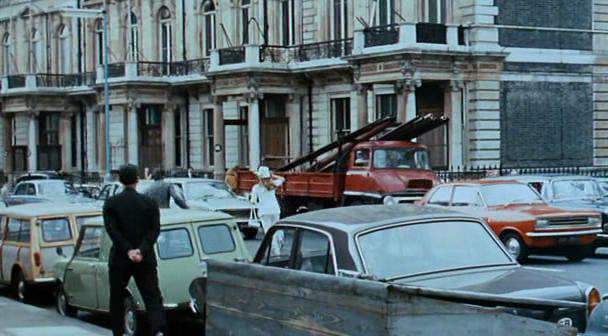 Vauxhall Viva
