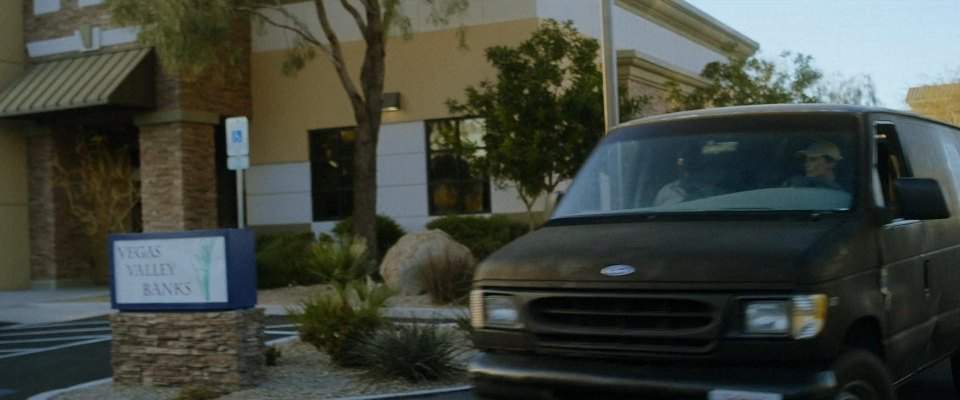 Ford Econoline
