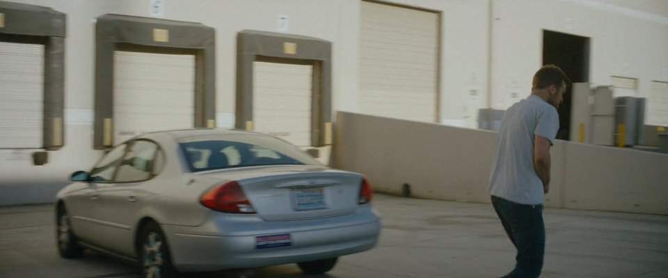Ford Taurus