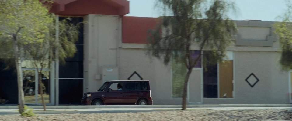 Scion xB