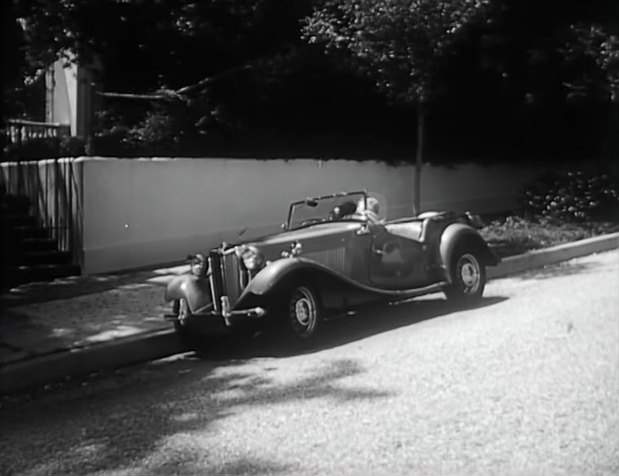 MG TD