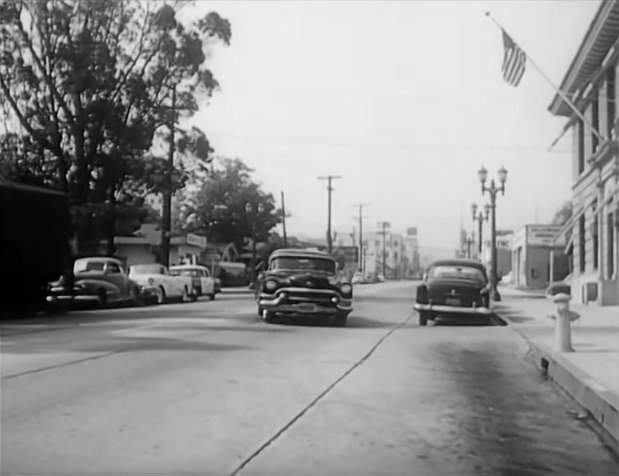 Oldsmobile unknown