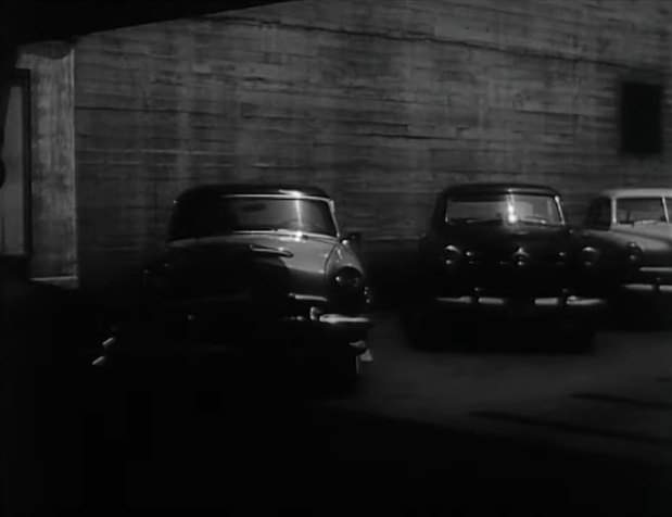 Studebaker Champion