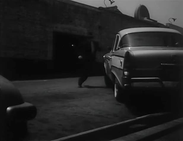 Studebaker President
