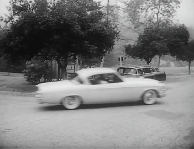 Studebaker Sky Hawk