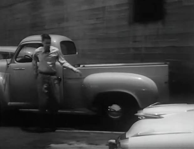 Studebaker Transtar