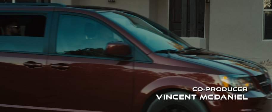Dodge Grand Caravan