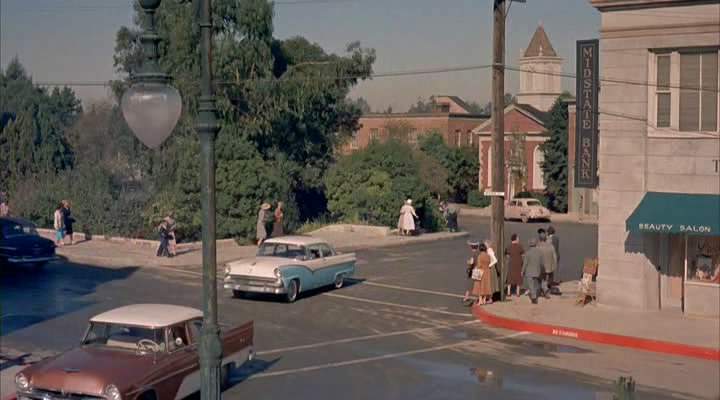 Ford Fairlane