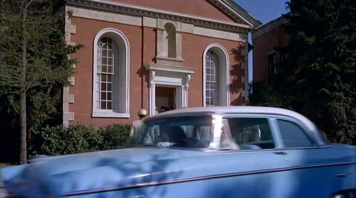 Plymouth Belvedere