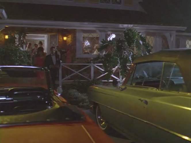 Cadillac DeVille Convertible