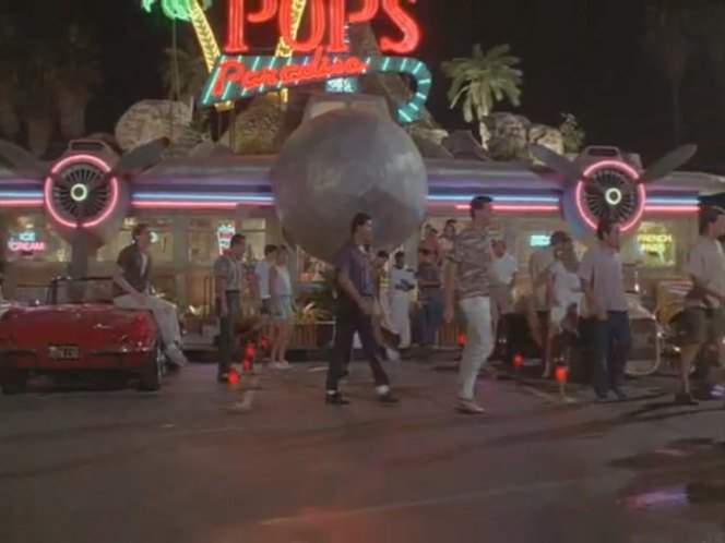 Chevrolet Corvette Sting Ray C2