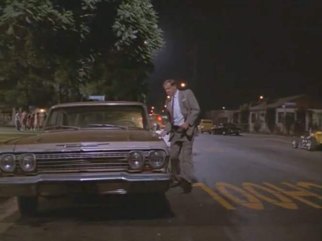 Chevrolet Impala