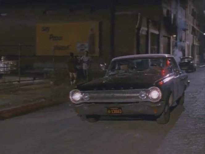 Dodge Polara