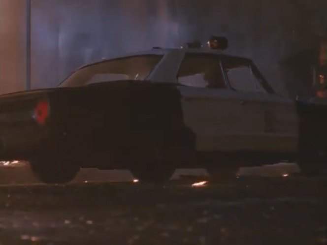Ford Galaxie 500