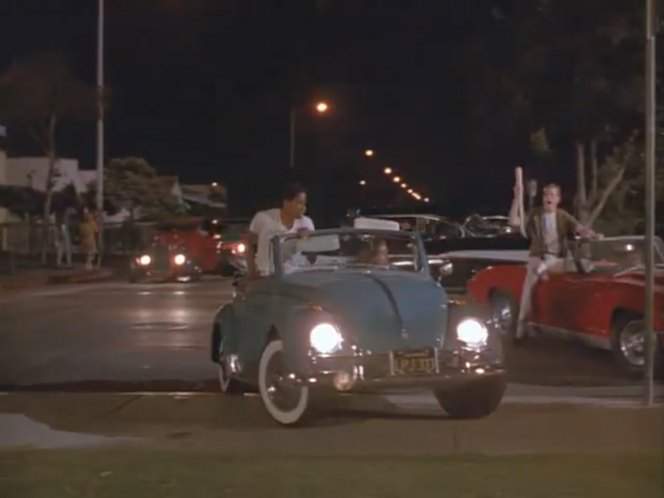 Volkswagen Convertible