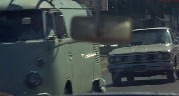 Volkswagen unknown T1