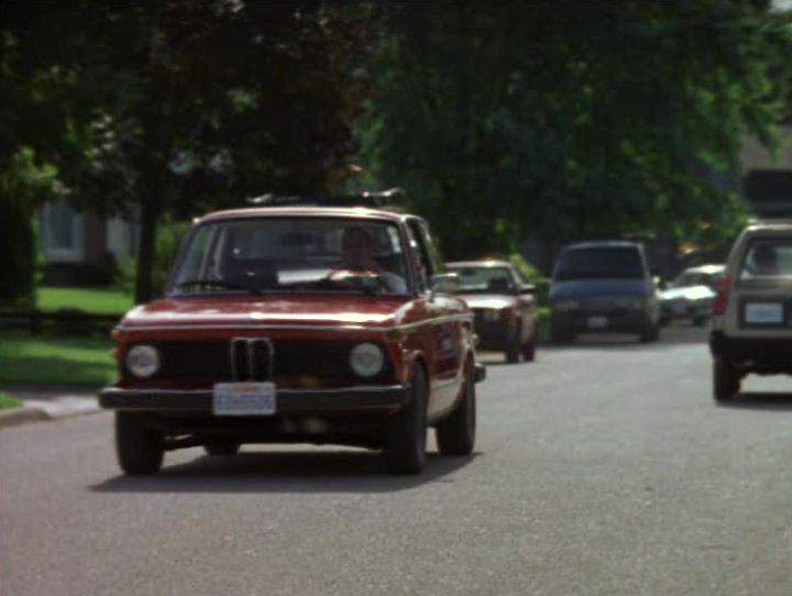 BMW 2002