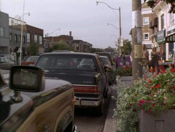 Buick Electra Park Avenue