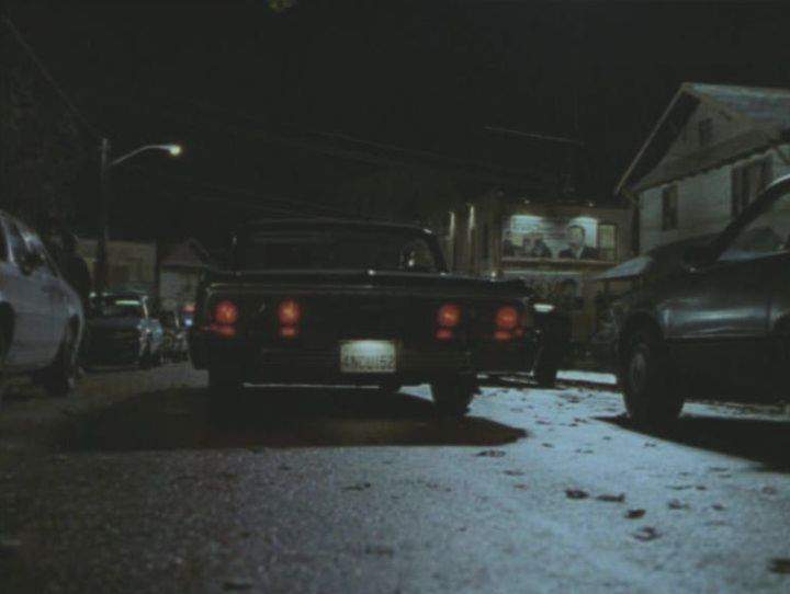 Chevrolet Impala