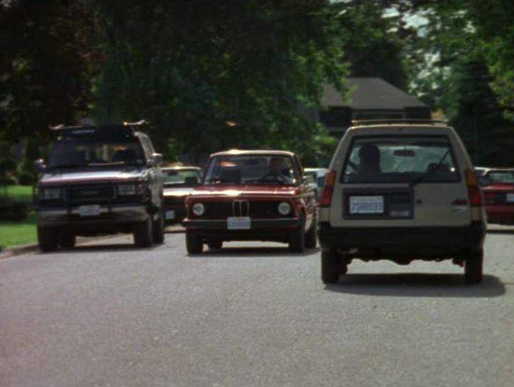 Toyota Tercel Wagon