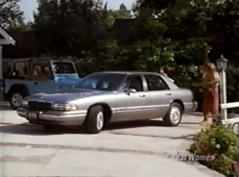 Buick Park Avenue