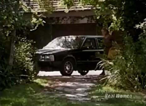 Volvo 760