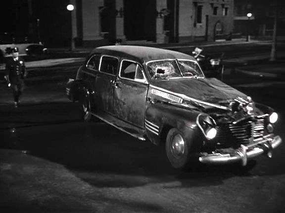 Cadillac Fleetwood 75