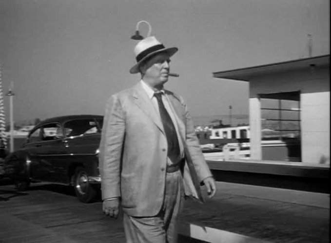 Chevrolet Styleline De Luxe