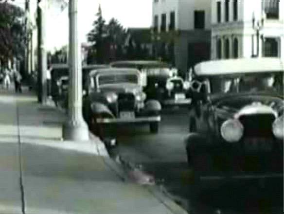Buick unknown