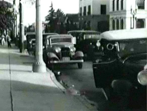 Ford V8