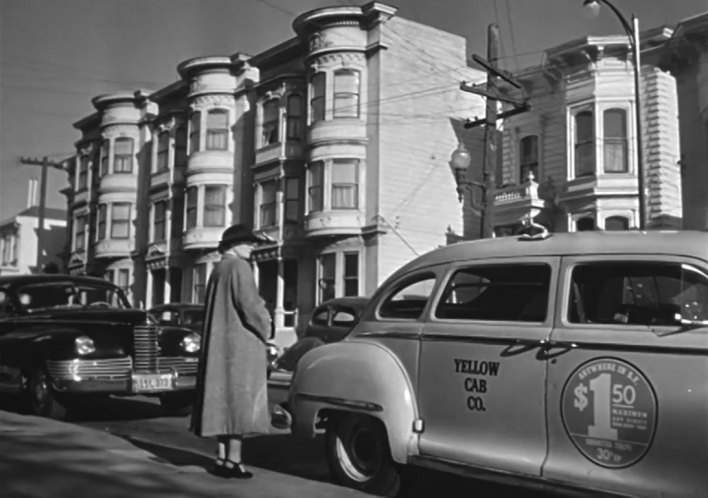 Packard Clipper