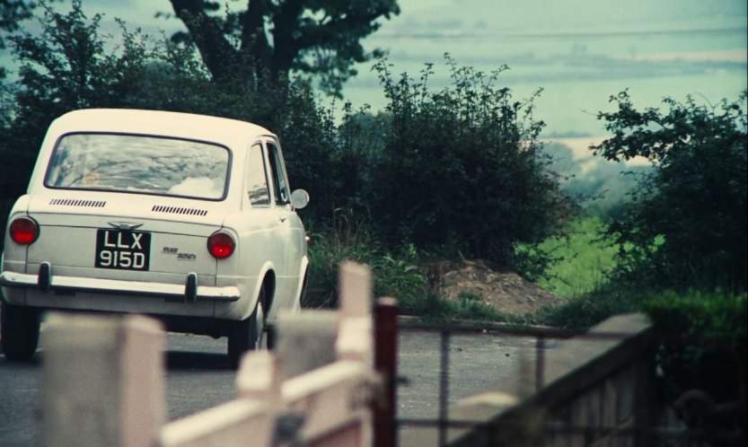 Fiat 850