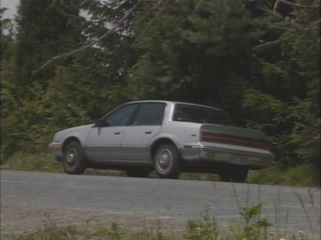 Buick Skylark