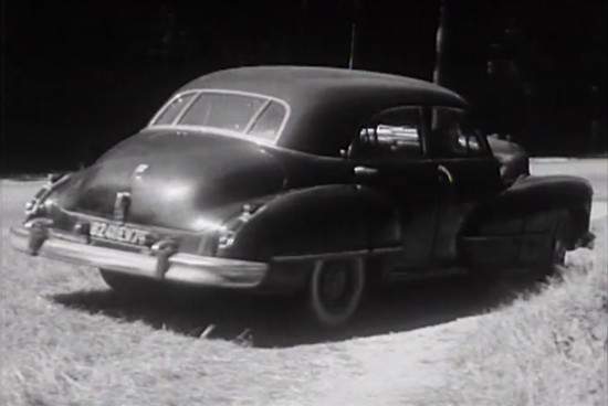 Cadillac Series 62