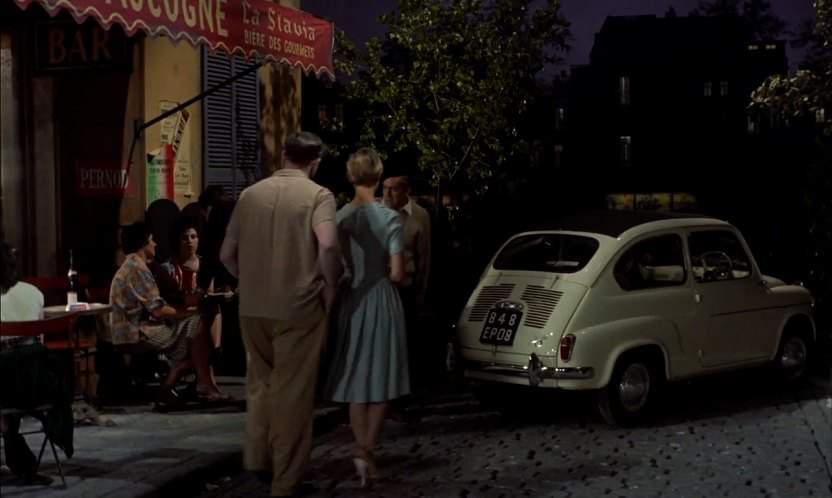 Fiat 600